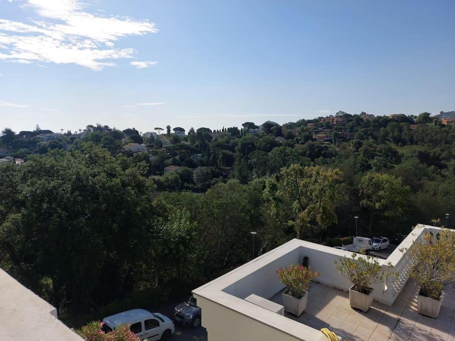 Apartment Belle Vue - Axelle Loc'appart Mandelieu