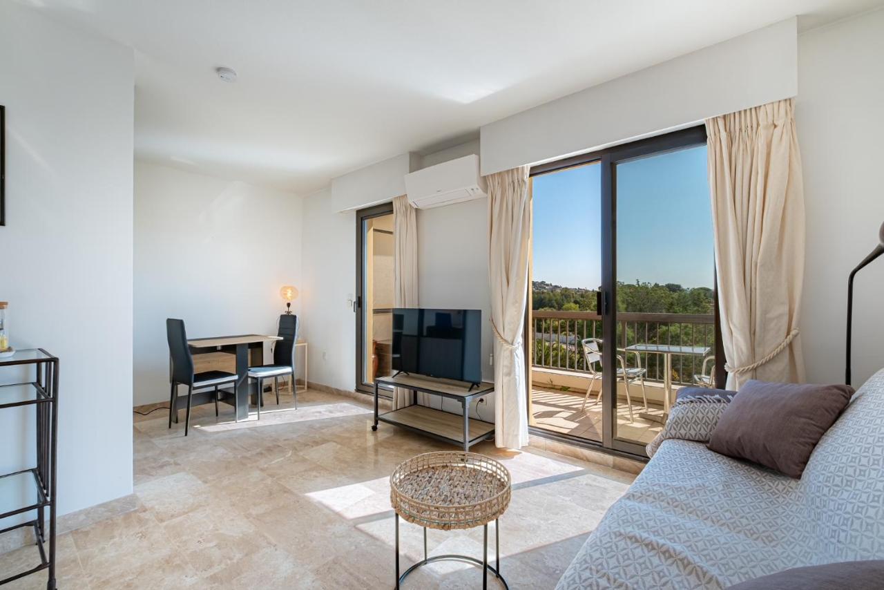 Belle Vue - Axelle Loc'appart Apartment *