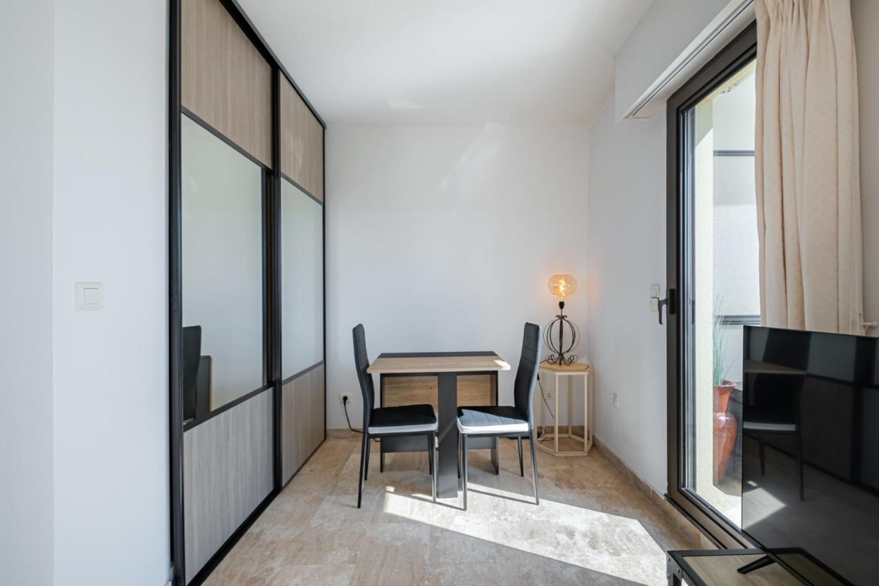 Belle Vue - Axelle Loc'appart Apartamento
