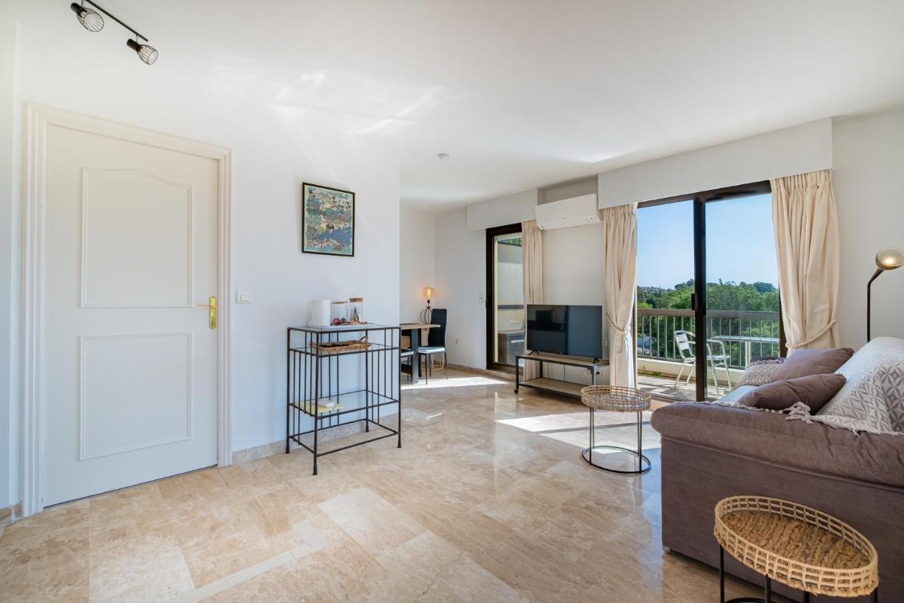 Apartment Belle Vue - Axelle Loc'appart *